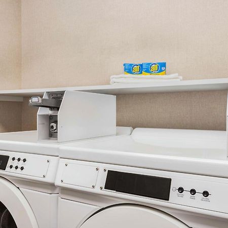 Hampton Inn Quakertown Dış mekan fotoğraf