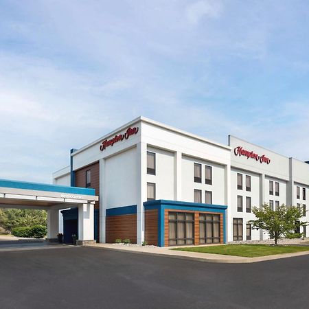 Hampton Inn Quakertown Dış mekan fotoğraf