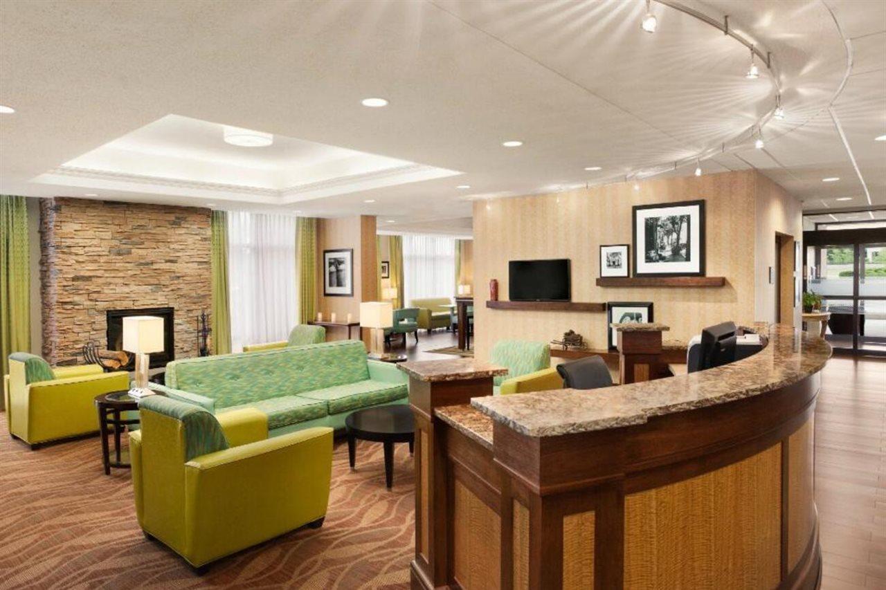 Hampton Inn Quakertown Dış mekan fotoğraf