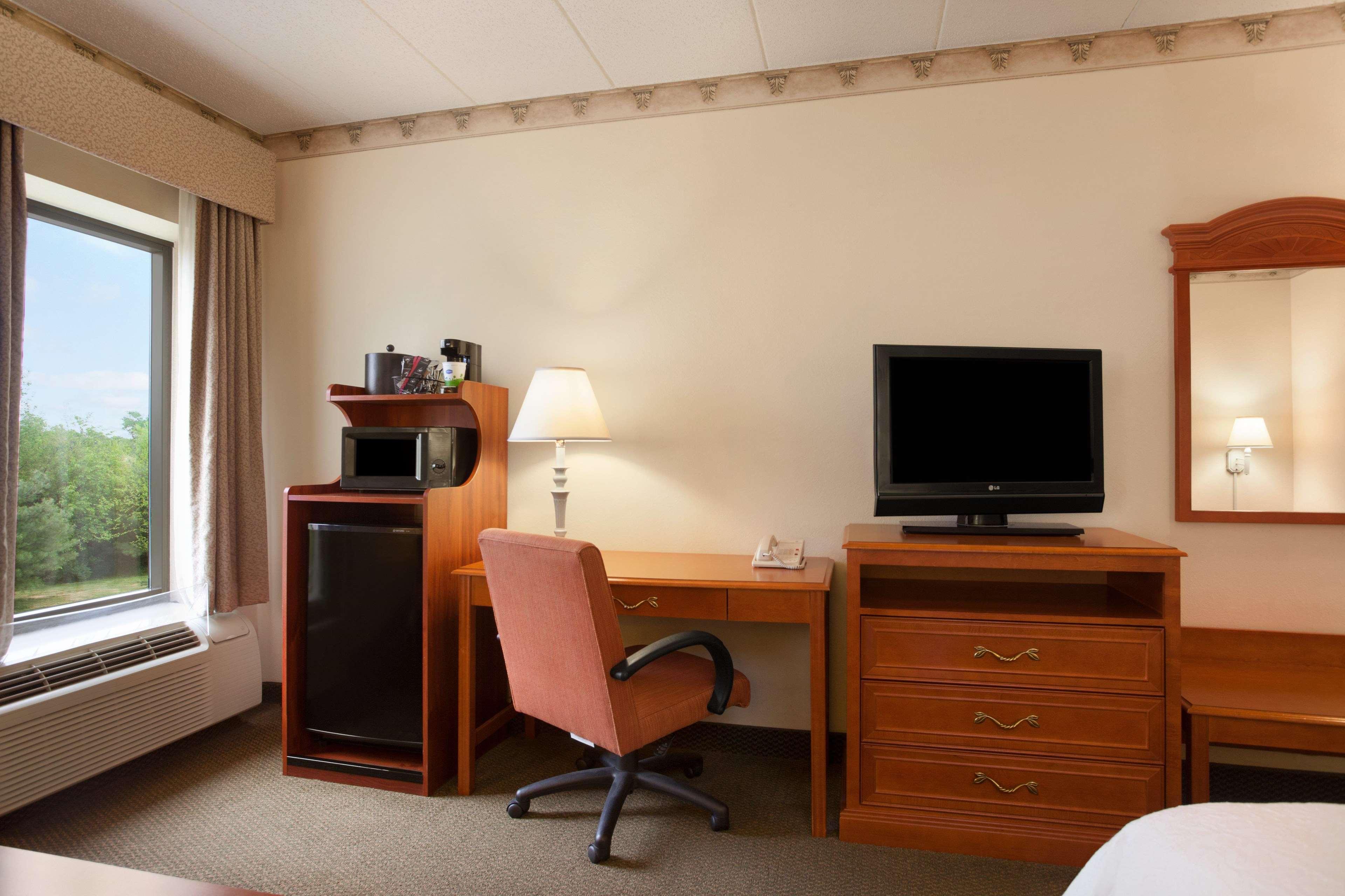 Hampton Inn Quakertown Dış mekan fotoğraf