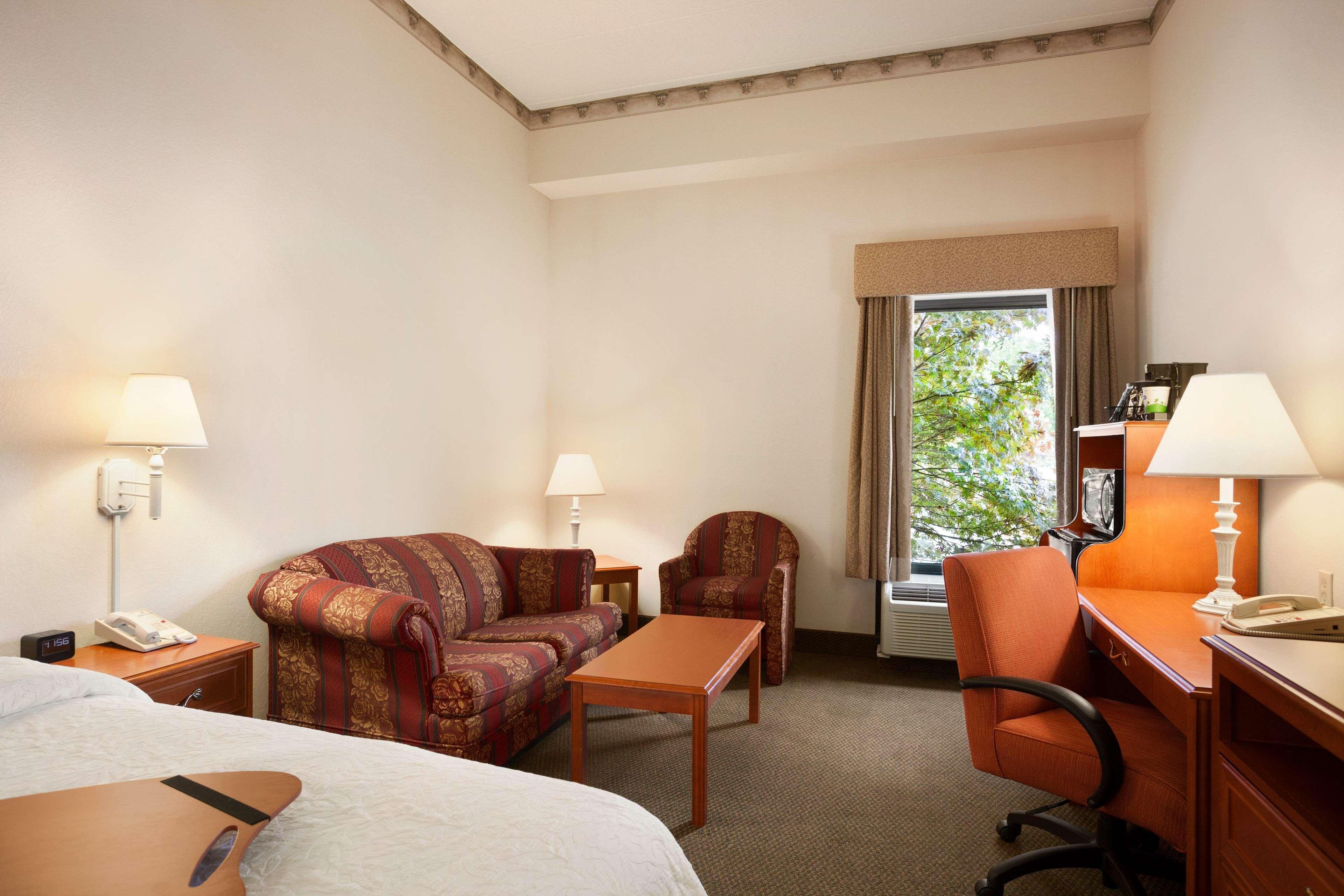 Hampton Inn Quakertown Dış mekan fotoğraf