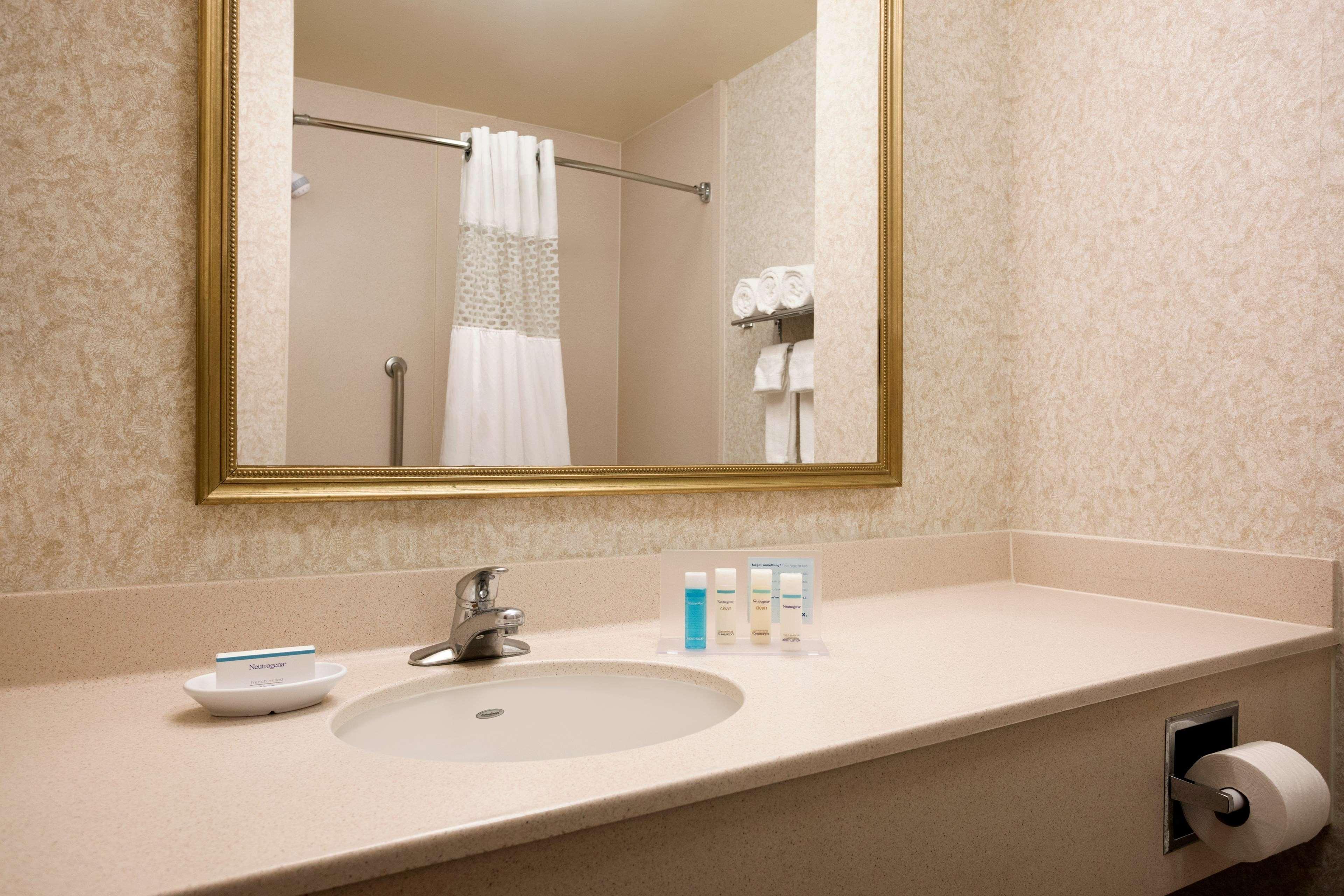 Hampton Inn Quakertown Dış mekan fotoğraf