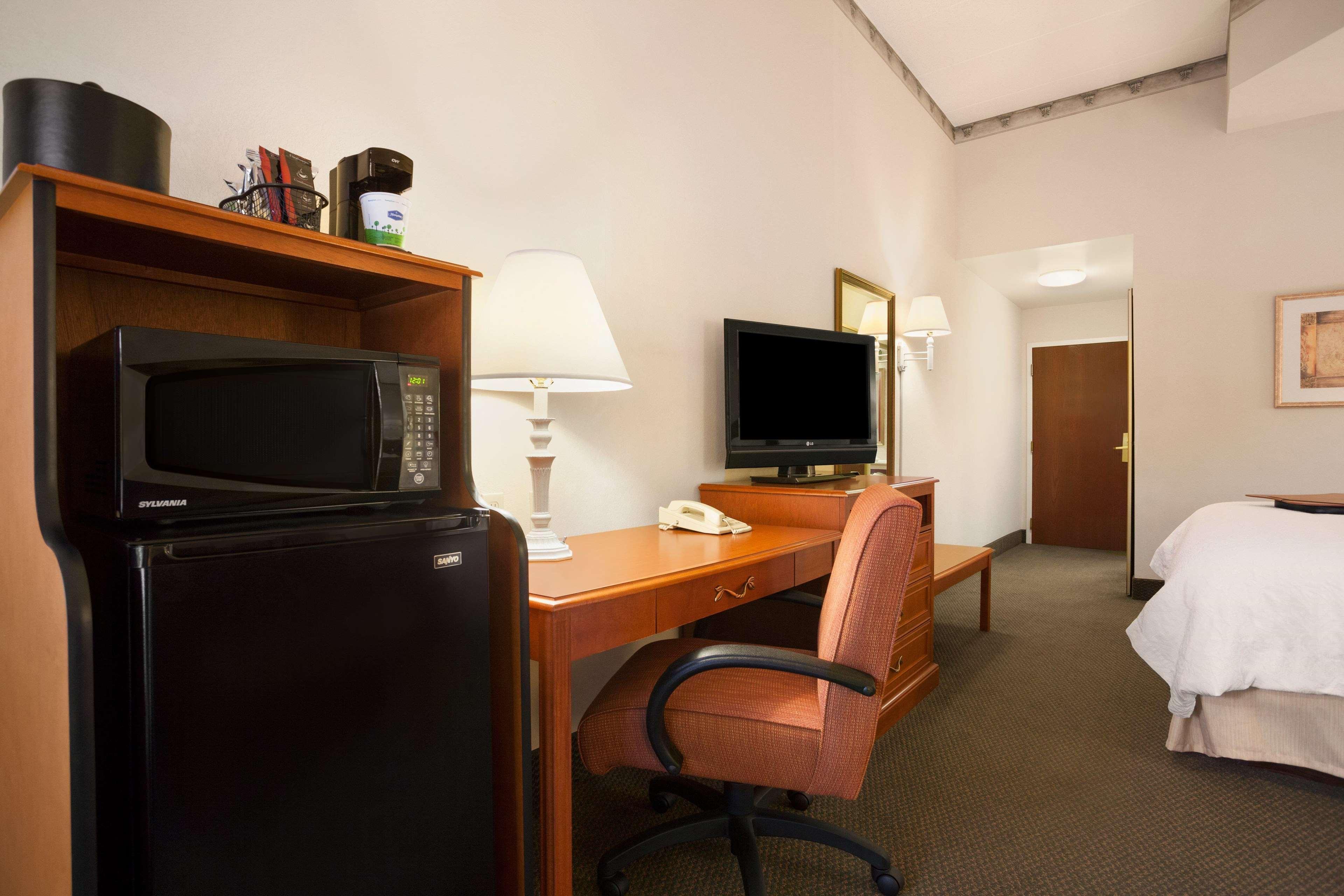 Hampton Inn Quakertown Dış mekan fotoğraf