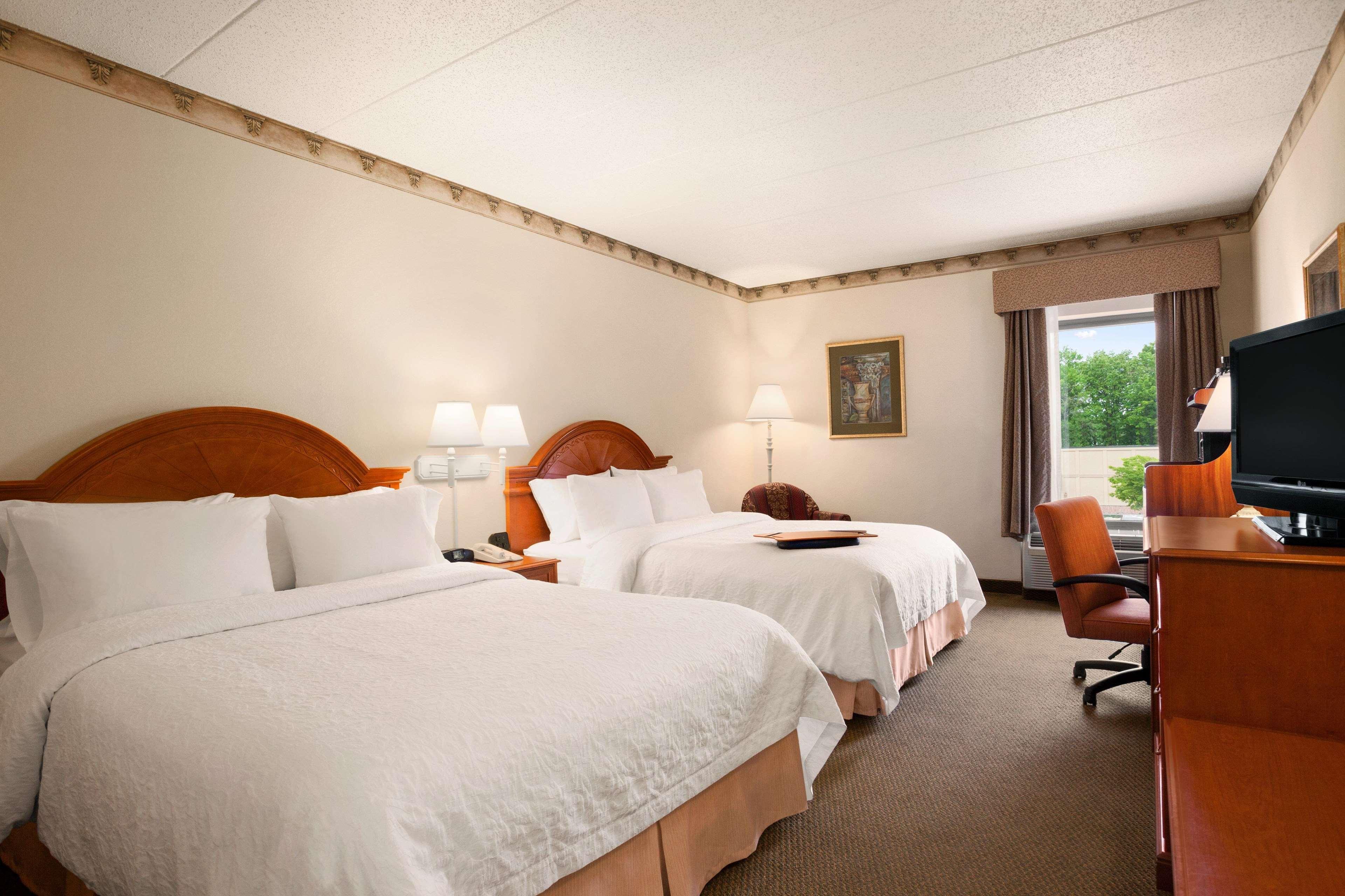Hampton Inn Quakertown Dış mekan fotoğraf