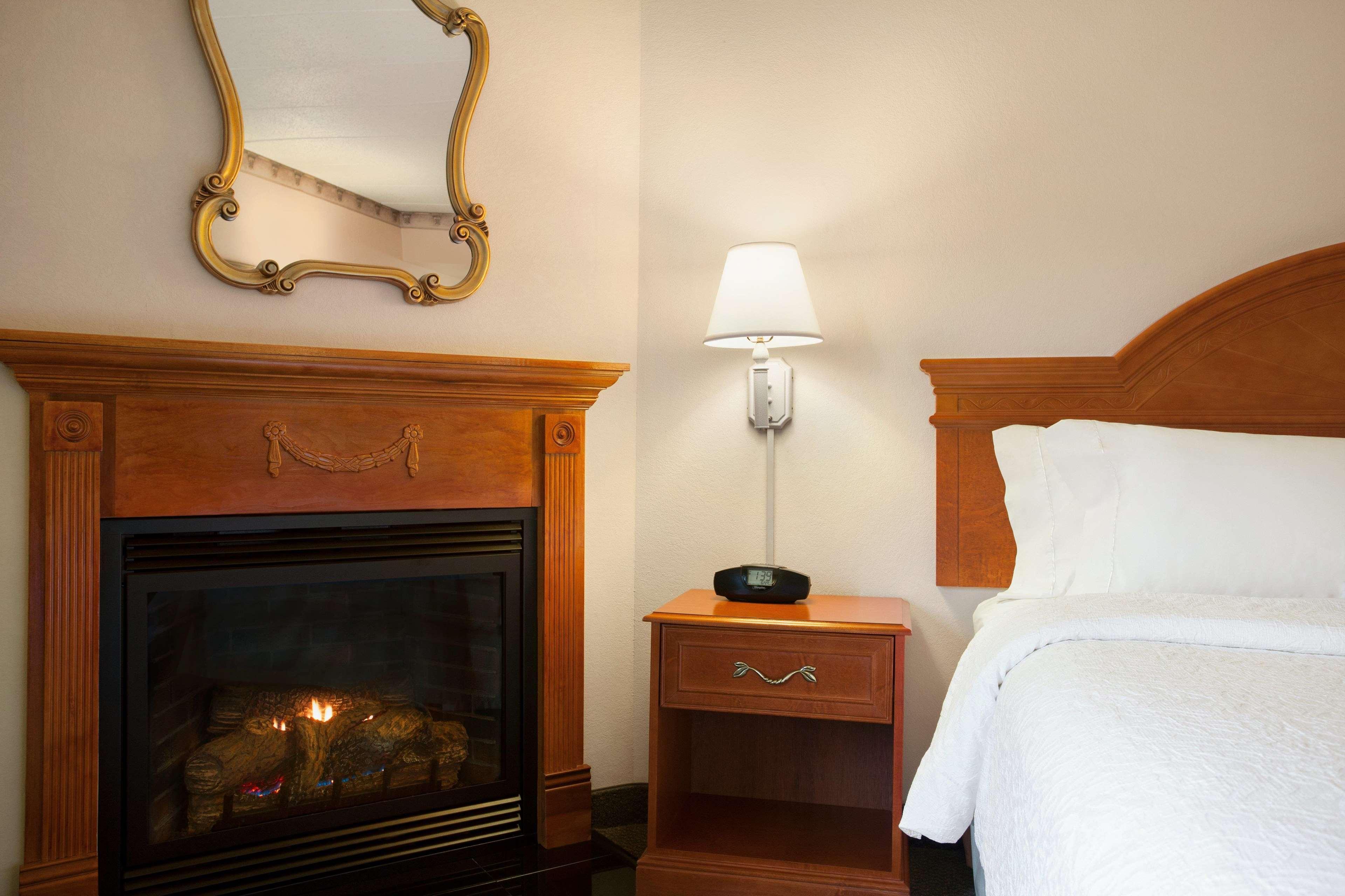 Hampton Inn Quakertown Dış mekan fotoğraf