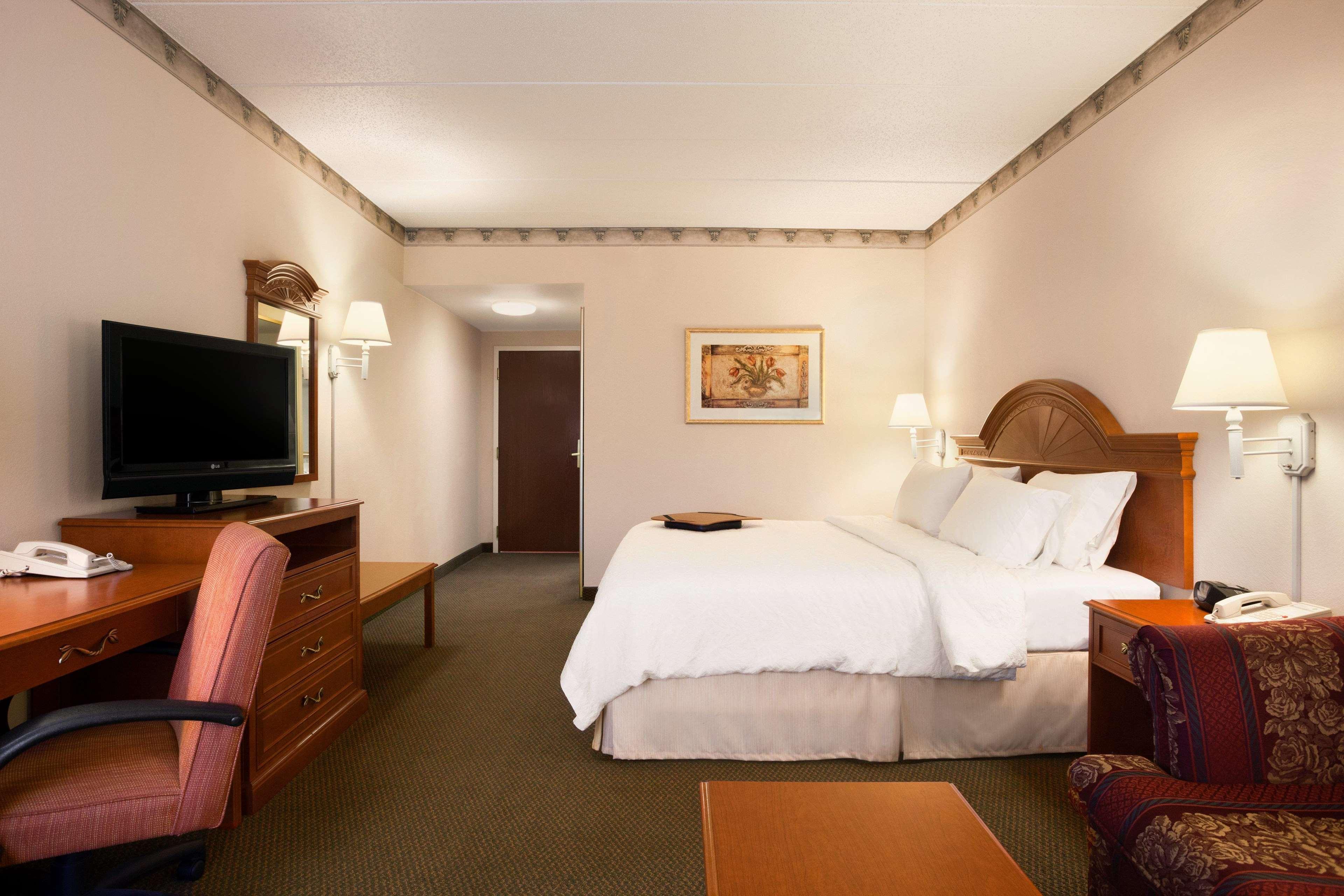 Hampton Inn Quakertown Dış mekan fotoğraf