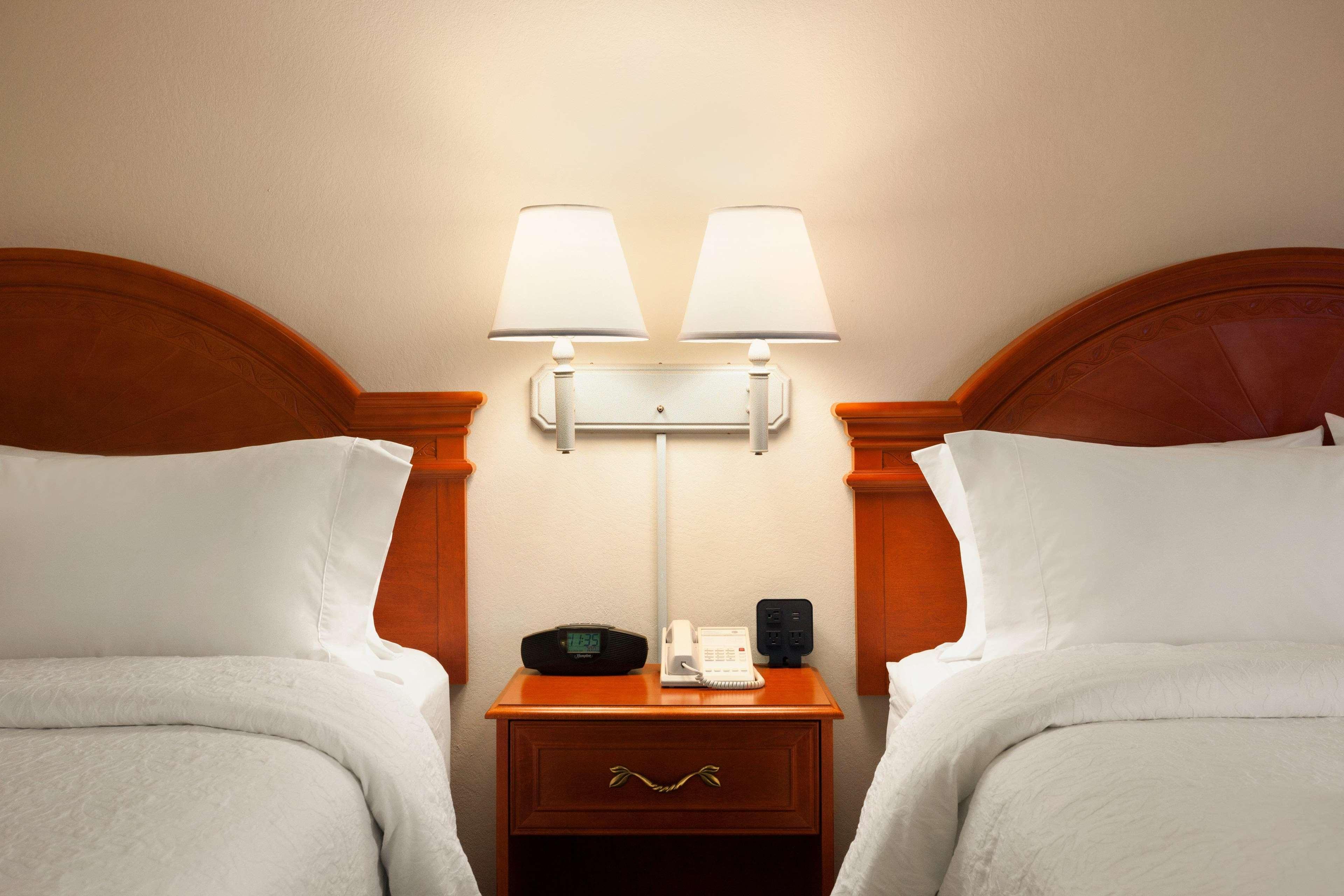 Hampton Inn Quakertown Dış mekan fotoğraf