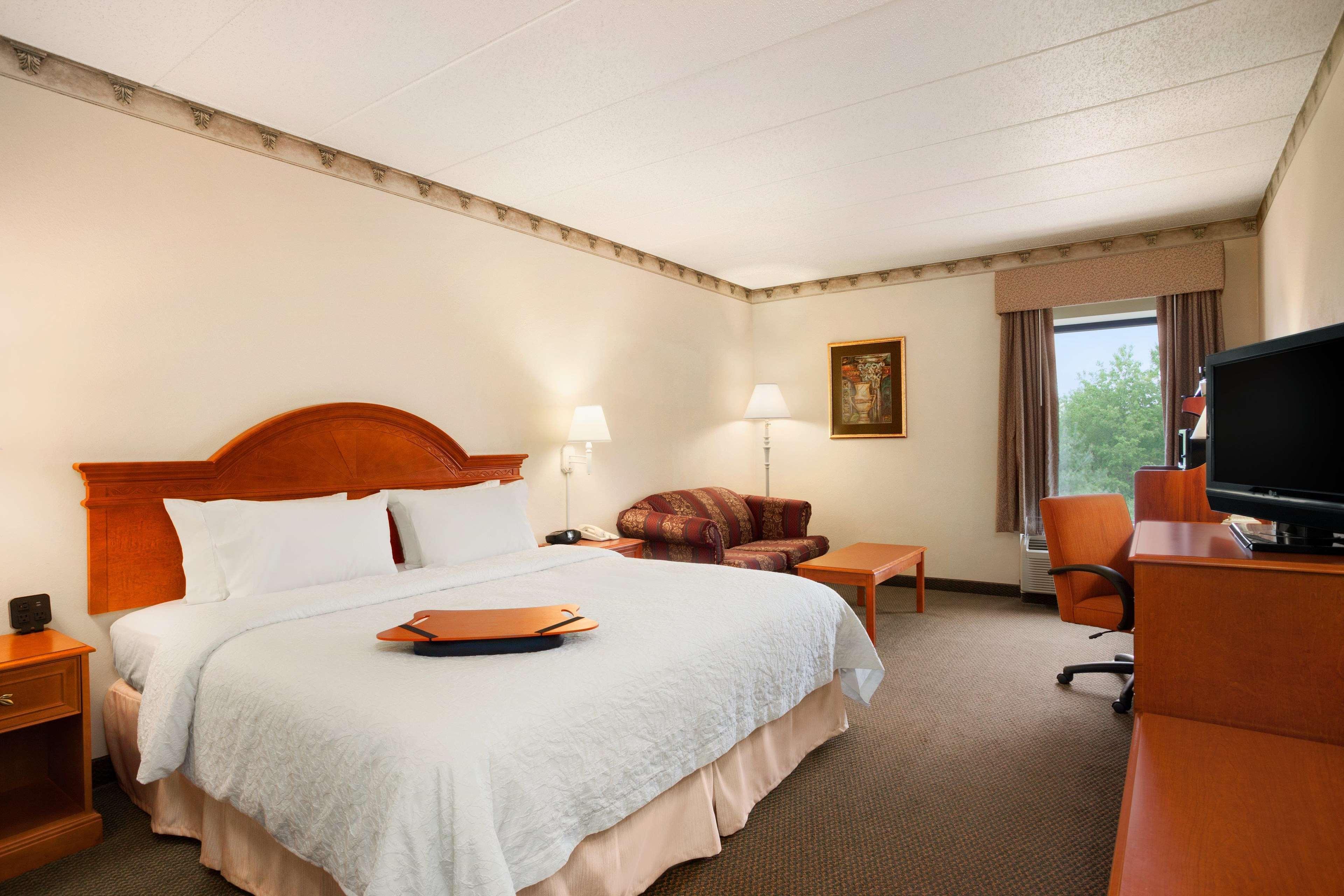 Hampton Inn Quakertown Dış mekan fotoğraf