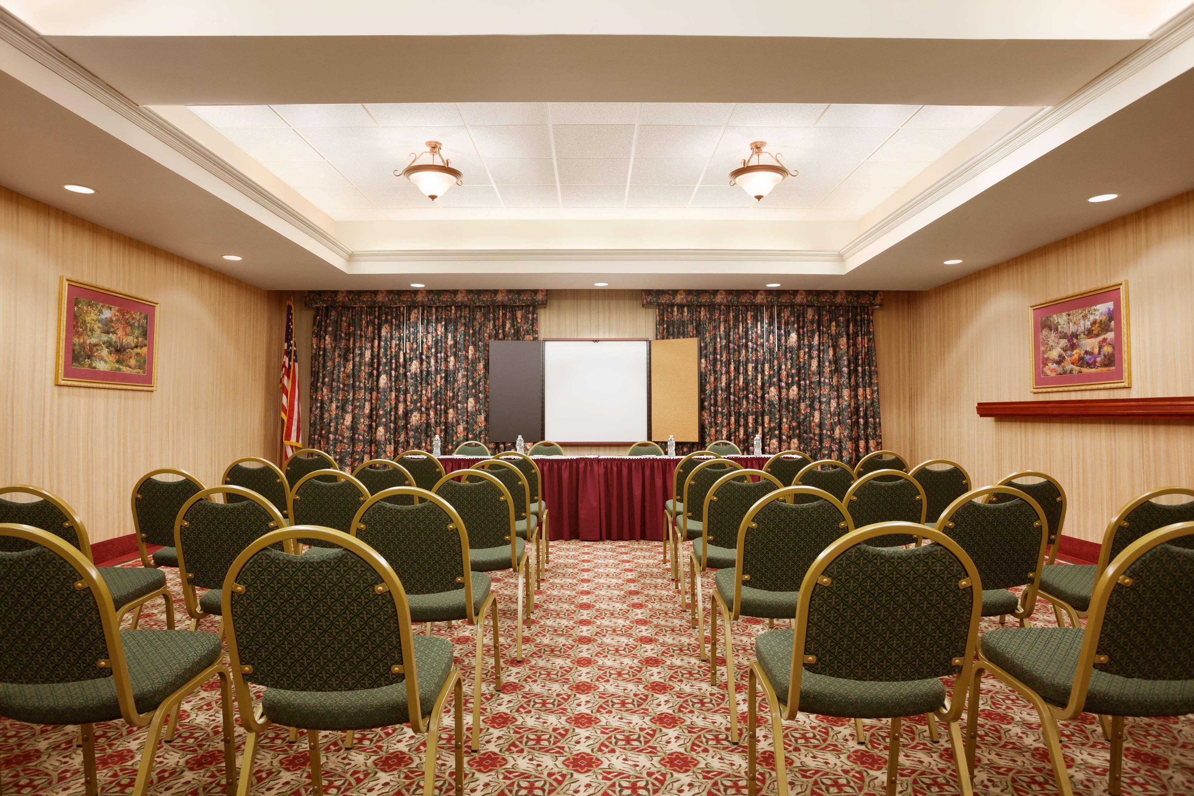 Hampton Inn Quakertown Dış mekan fotoğraf