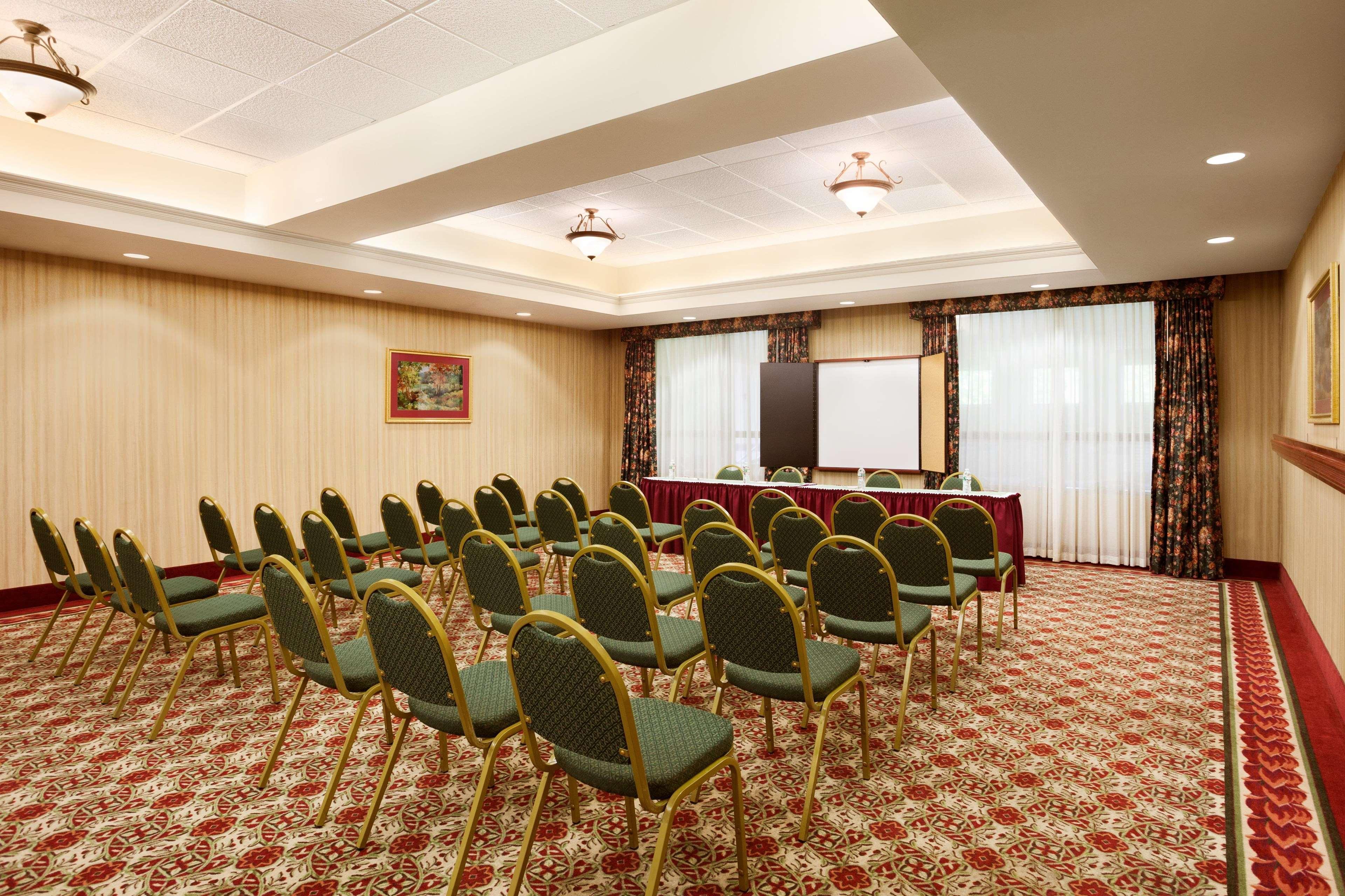 Hampton Inn Quakertown Dış mekan fotoğraf