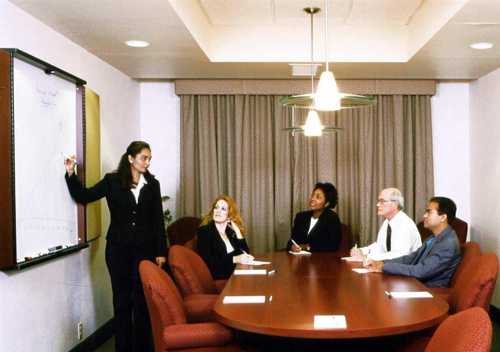 Hampton Inn Quakertown Konforlar fotoğraf