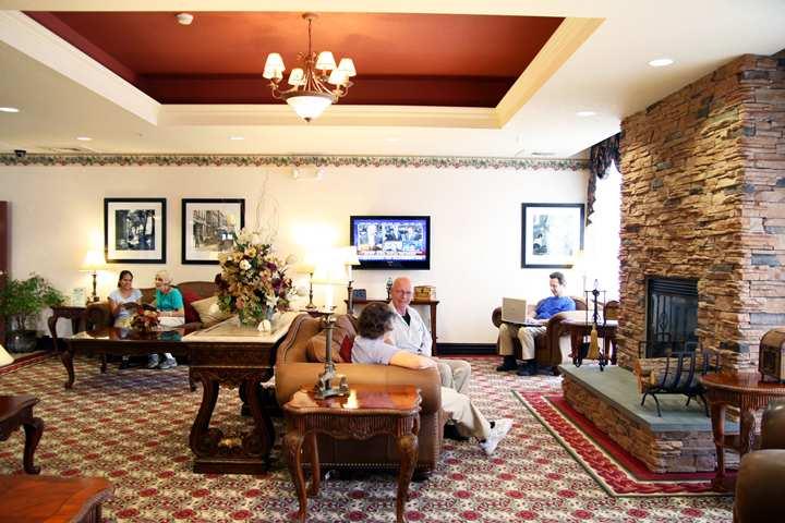Hampton Inn Quakertown Dış mekan fotoğraf