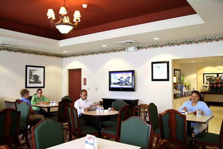 Hampton Inn Quakertown Dış mekan fotoğraf
