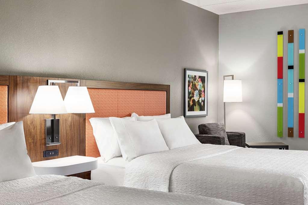 Hampton Inn Quakertown Oda fotoğraf