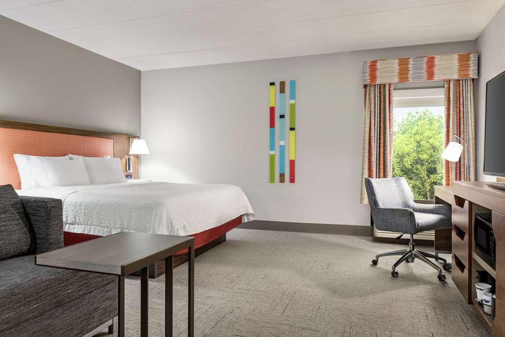 Hampton Inn Quakertown Oda fotoğraf