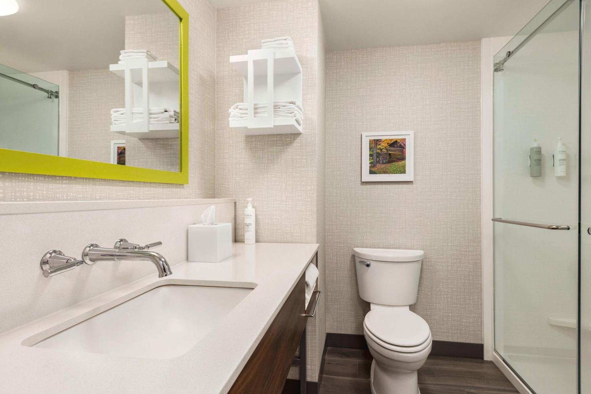 Hampton Inn Quakertown Dış mekan fotoğraf