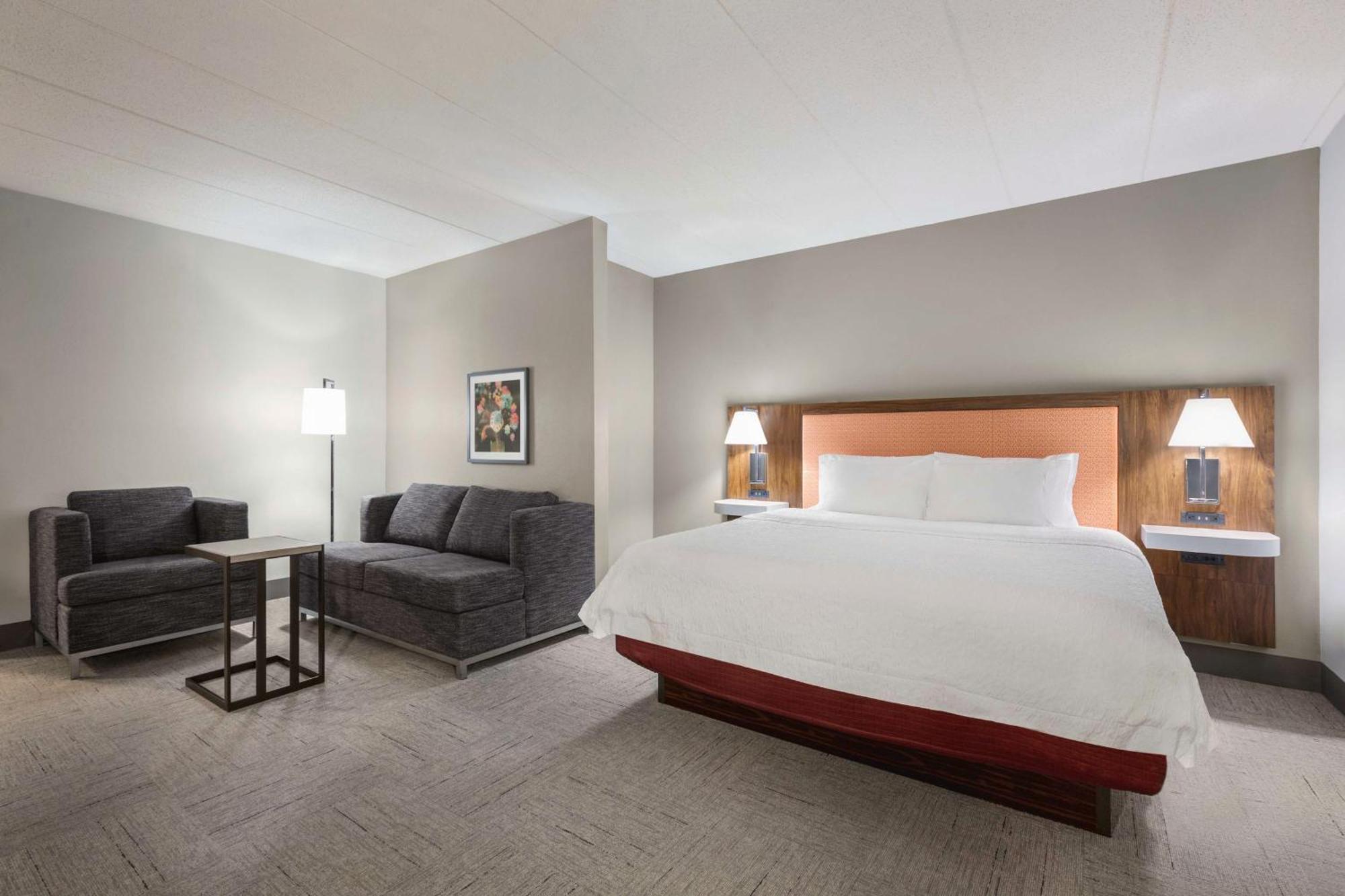 Hampton Inn Quakertown Dış mekan fotoğraf