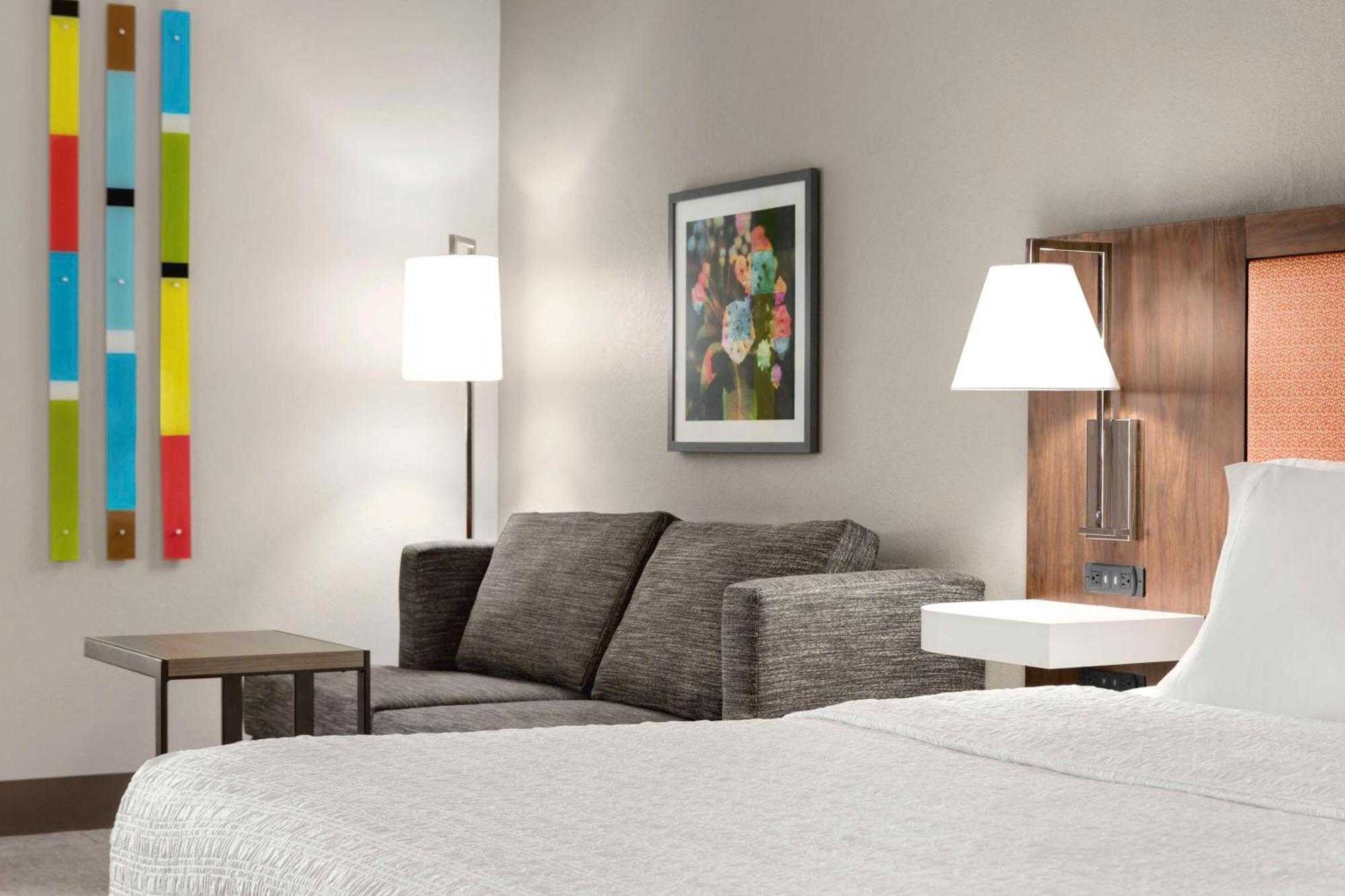 Hampton Inn Quakertown Dış mekan fotoğraf