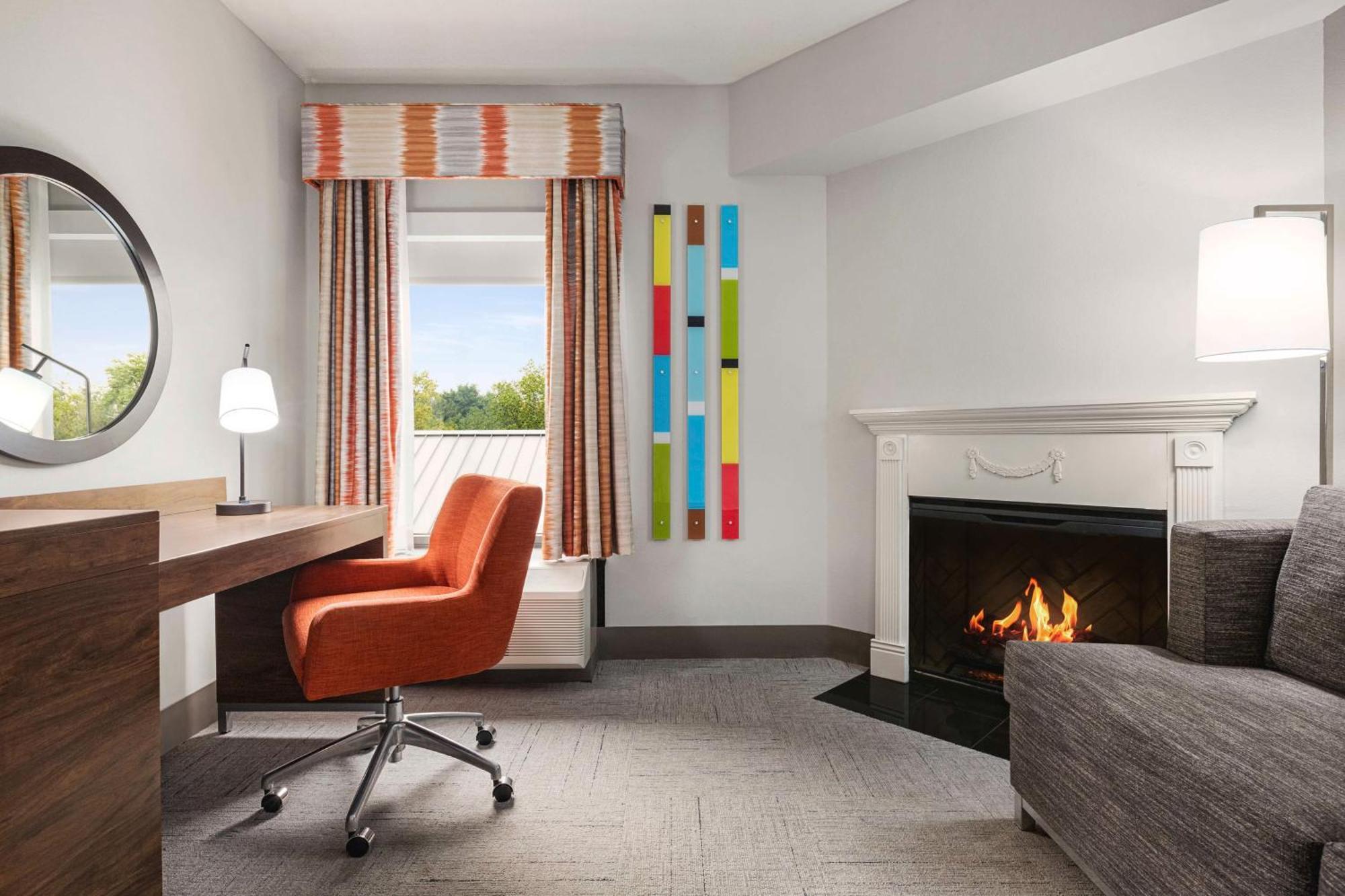 Hampton Inn Quakertown Dış mekan fotoğraf