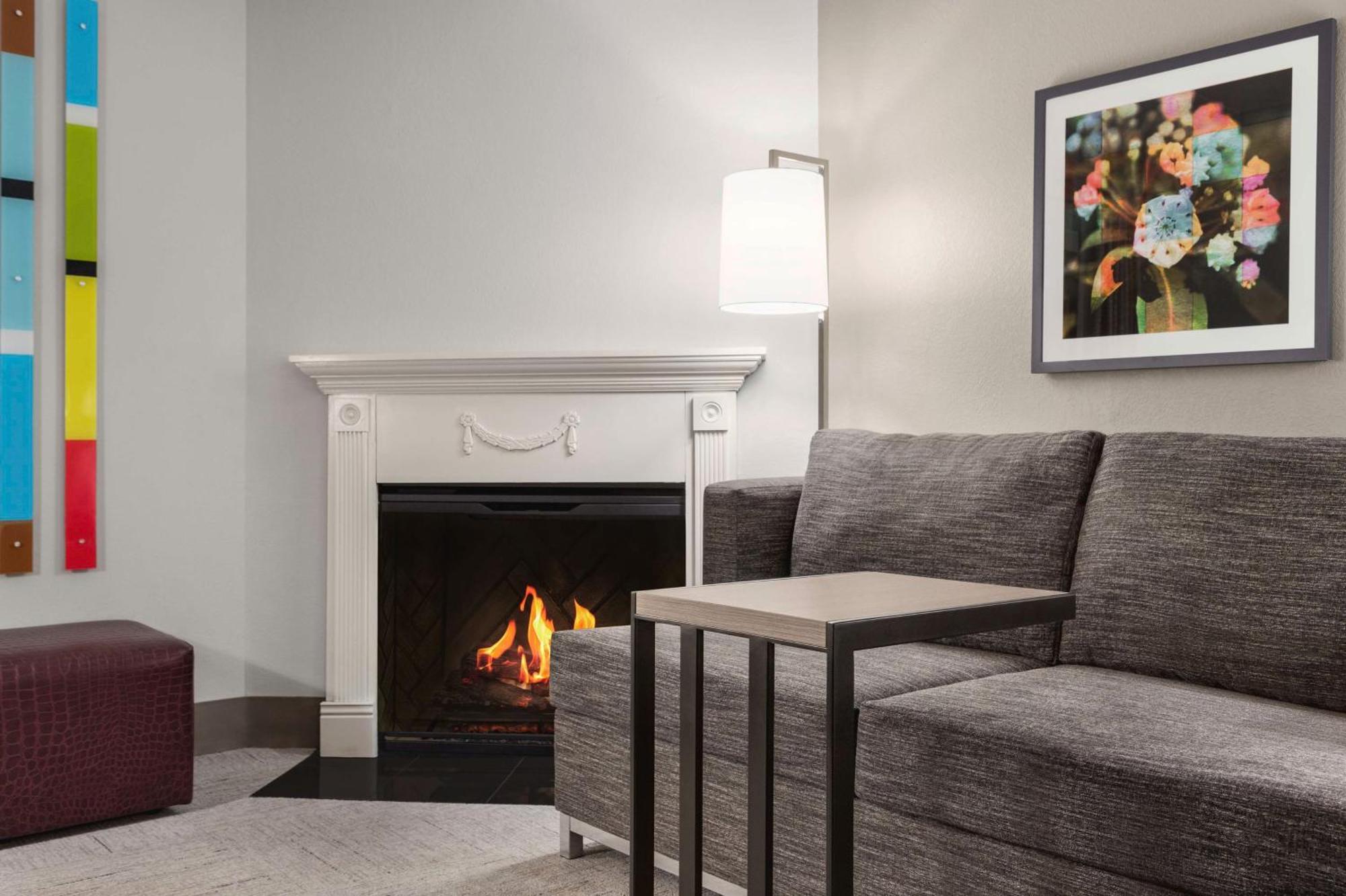 Hampton Inn Quakertown Dış mekan fotoğraf