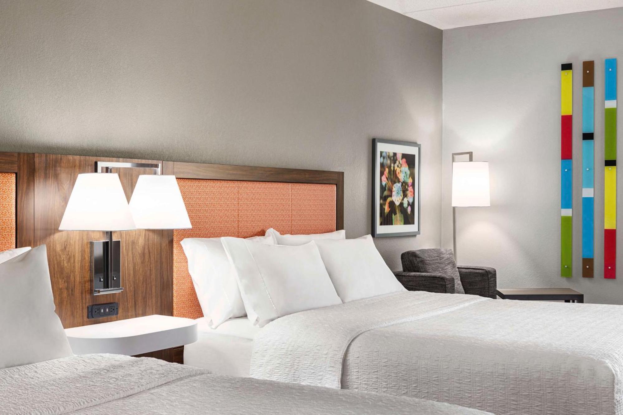 Hampton Inn Quakertown Dış mekan fotoğraf