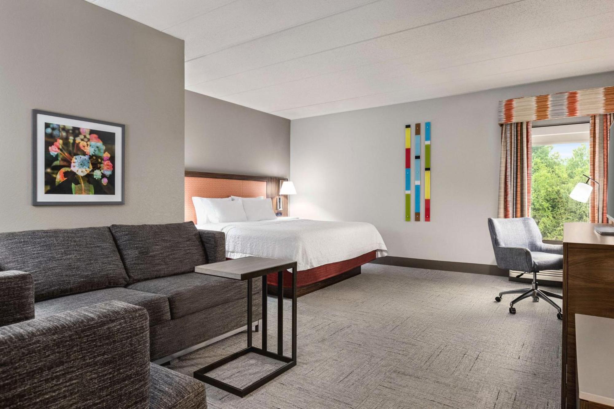 Hampton Inn Quakertown Dış mekan fotoğraf