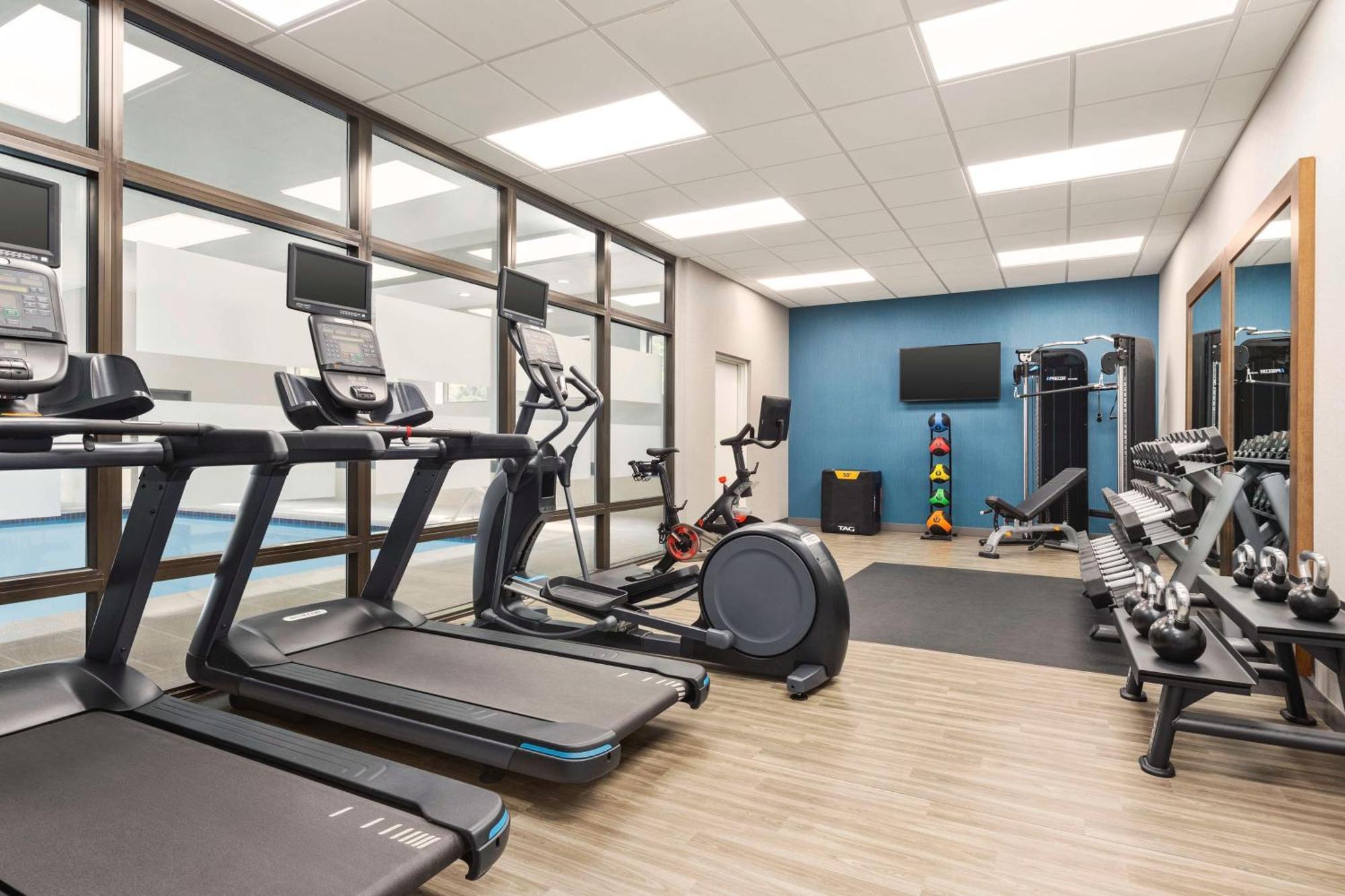 Hampton Inn Quakertown Dış mekan fotoğraf