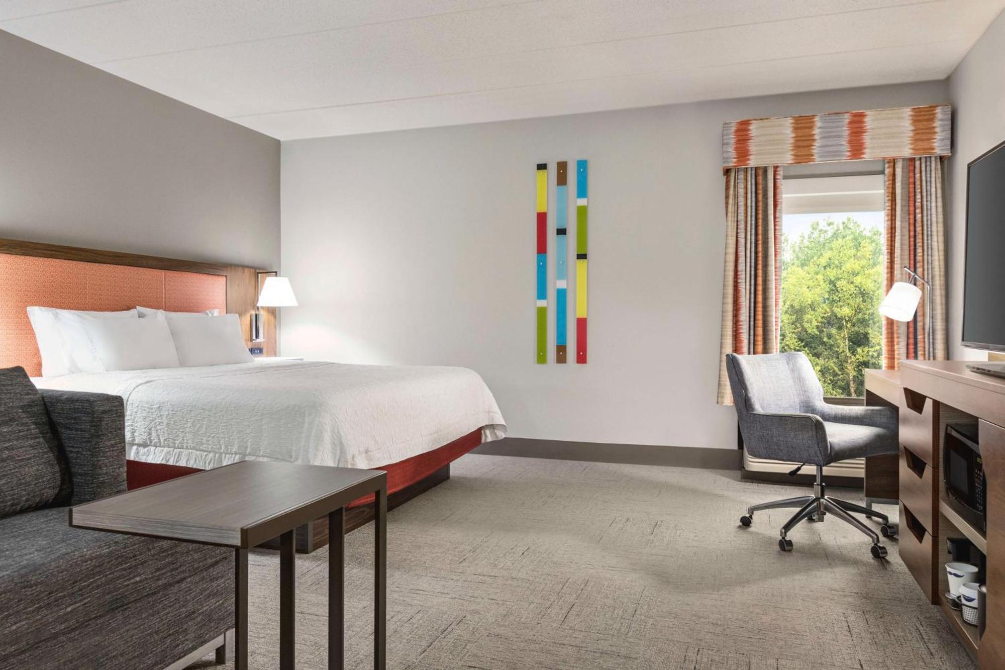 Hampton Inn Quakertown Dış mekan fotoğraf