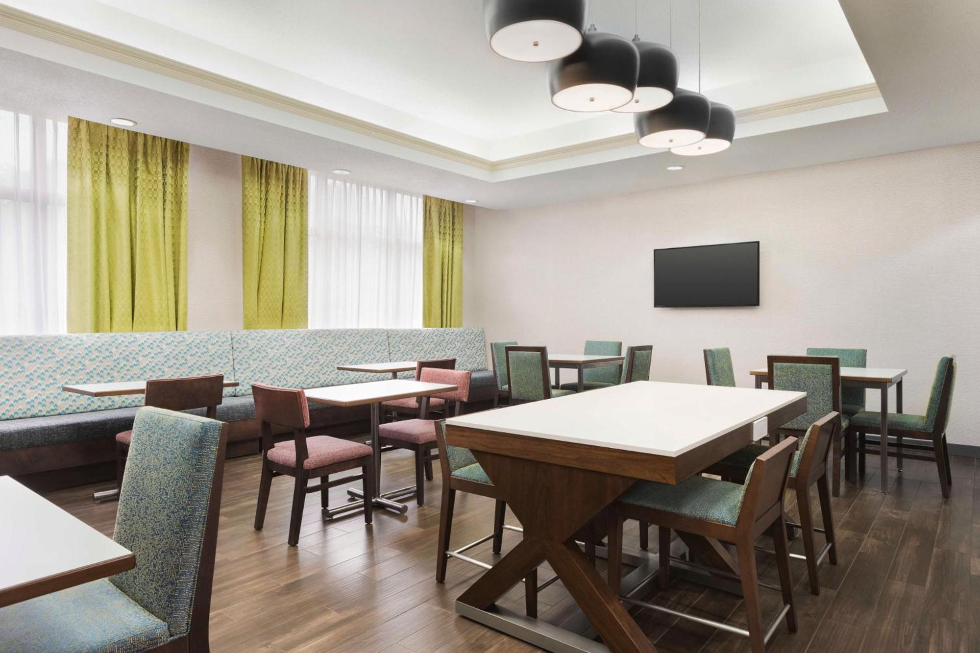 Hampton Inn Quakertown Dış mekan fotoğraf