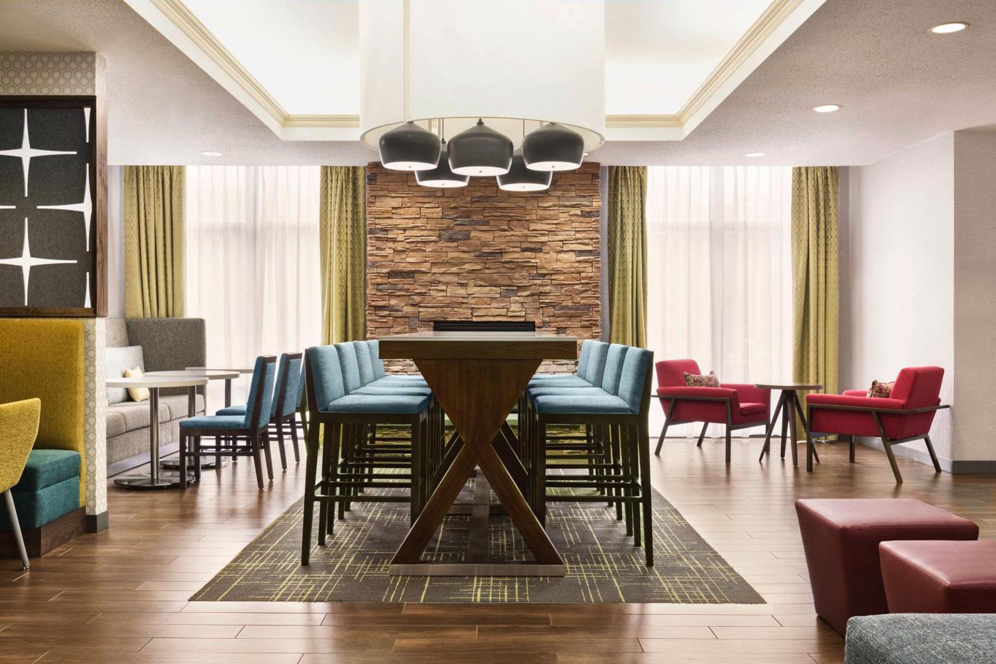 Hampton Inn Quakertown Dış mekan fotoğraf