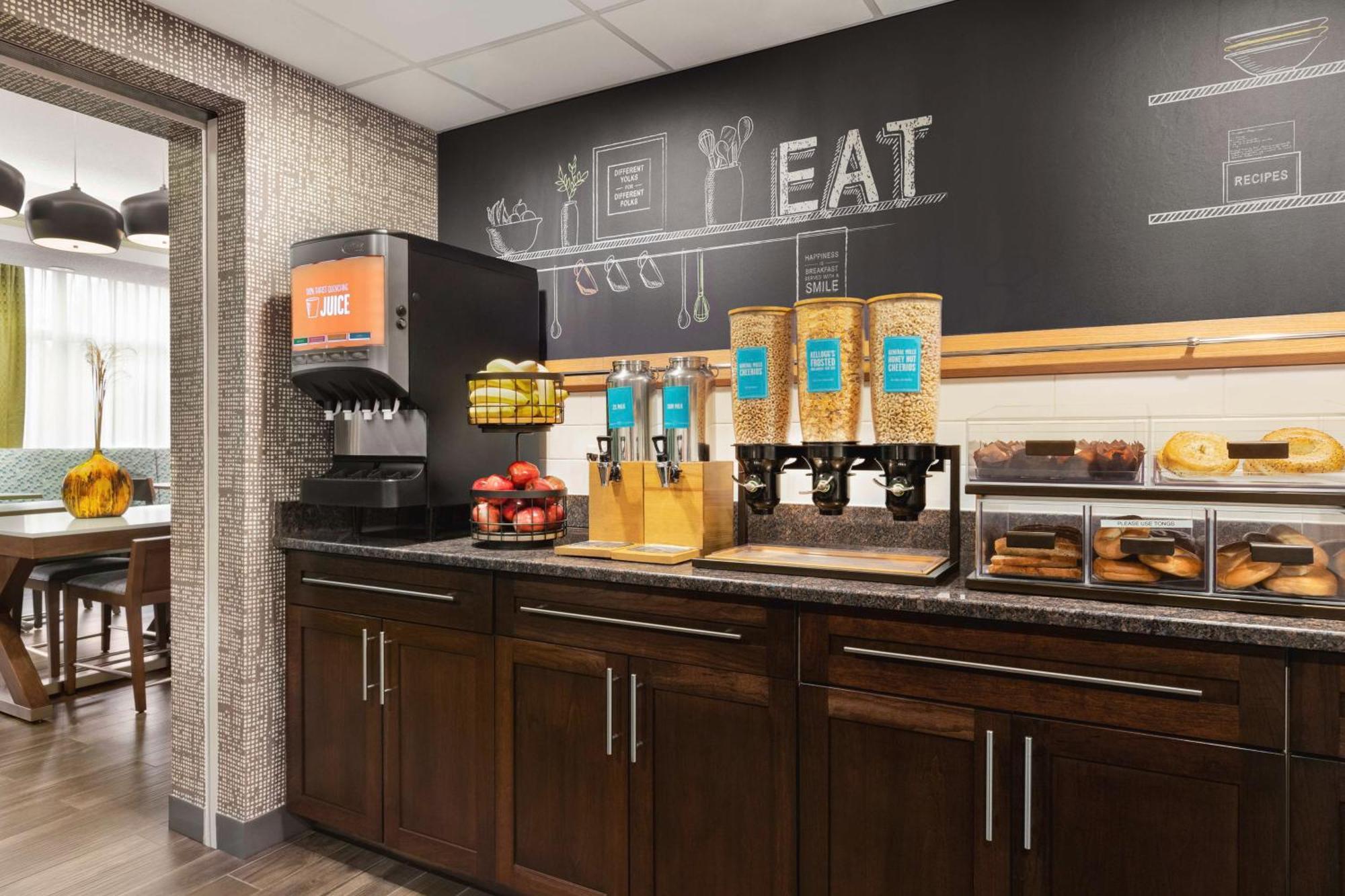 Hampton Inn Quakertown Dış mekan fotoğraf